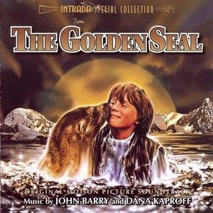 The Golden Seal (OST)