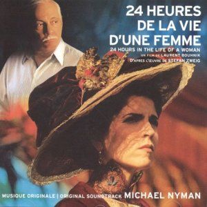 24 heures de la vie d'une femme