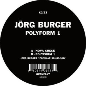 Polyform 1 (EP)