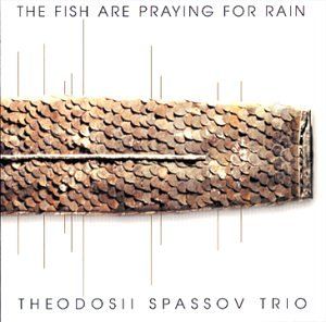 Fish Are Praying For Rain