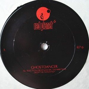 Ghostdancer