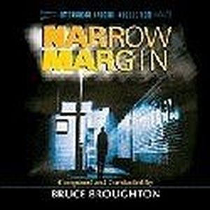 Theme From "Narrow Margin"