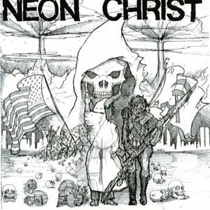 Neon Christ