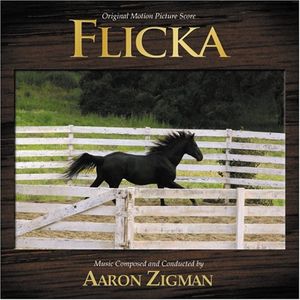 Flicka Comes Home