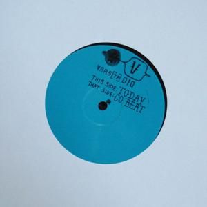 Today / Go Beat (Single)