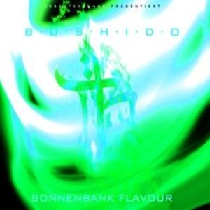 Sonnenbank Flavour (Single)