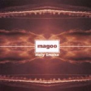 Holy Smoke (Single)