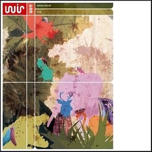 Inca EP (EP)