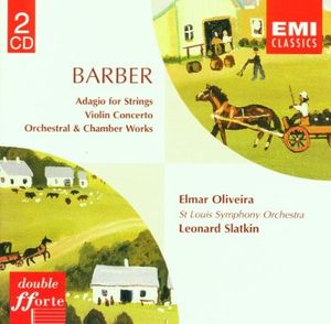 The School for Scandal - Overture, Op. 5