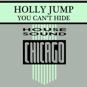 You Can't Hide (alternate club mix)