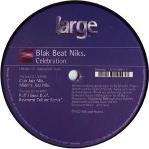 Celebration (Ruff House dub)