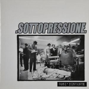 Distruggersi per poi risorgere