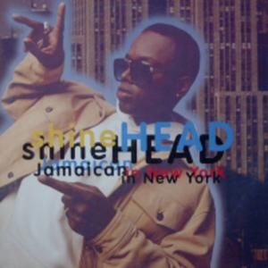 Jamaican in New York (radio mix with Rap)