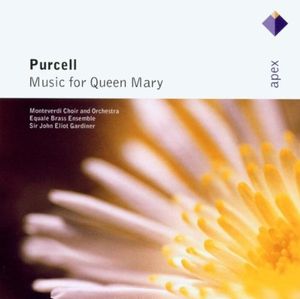 Music for the Funeral of Queen Mary, Z.860: March