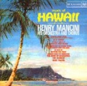 Music of Hawaii