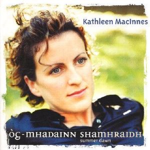 Òg-Mhadainn Shamhraidh