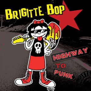 Highway to Punk