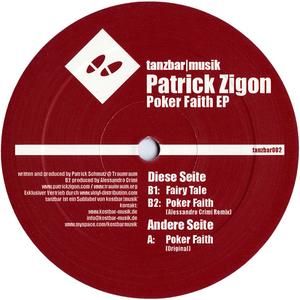 Poker Faith (Allessandro Crimi remix)