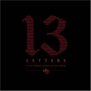 13 Letters