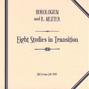 Reconstructing the Past