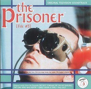 The Prisoner: File #3 (OST)