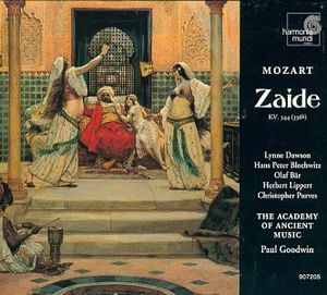 Zaide