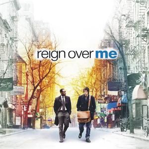 Reign Over Me (OST)