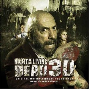 Night of the Living Dead 3D (OST)