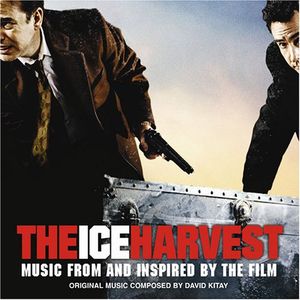 The Ice Harvest (OST)