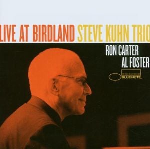 Live at Birdland (Live)