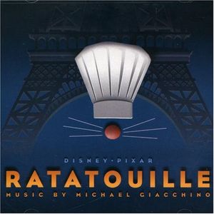 Ratatouille: Le Festin