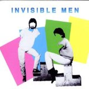 Invisible Men