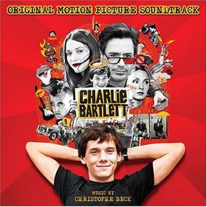 Charlie Bartlett (OST)