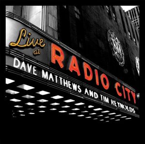 Live at Radio City Music Hall (Live)