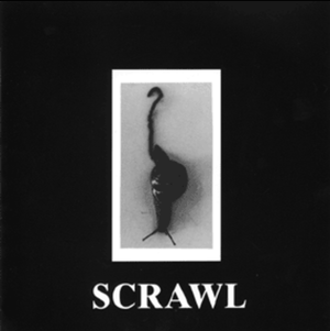 Scrawl (EP)