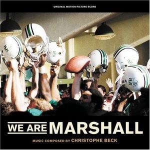 We Are Marshall (OST)