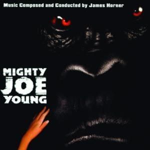 Mighty Joe Young (OST)