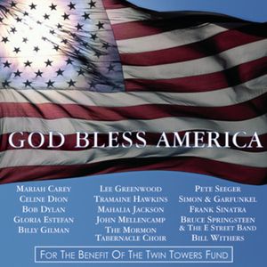 God Bless America (EP)