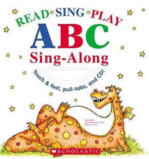 ABC Sing-Along