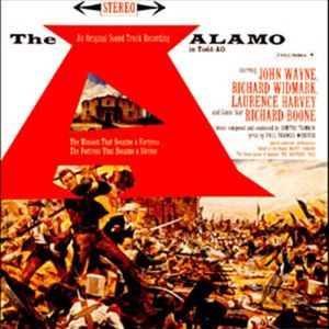 Ballad of the Alamo