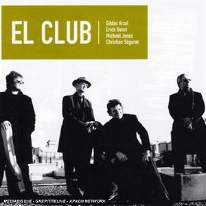 El Club