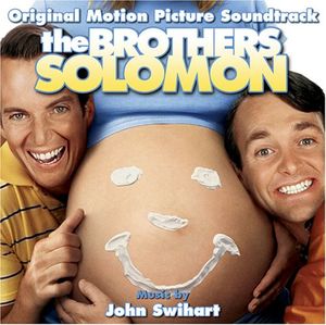 The Brothers Solomon (OST)