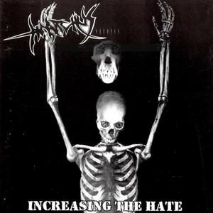 Increasing the Hate