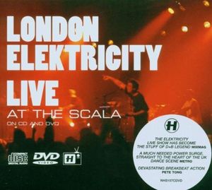 Live at the Scala (Live)