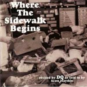 Where the Sidewalk Begins, Part 1