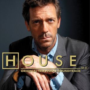 House M.D.: Original Television Soundtrack (OST)