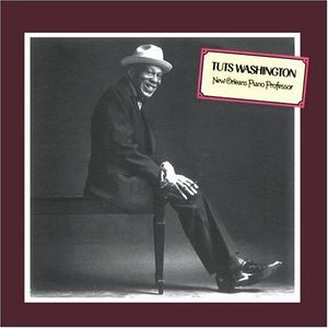 Mr. Freddie Blues