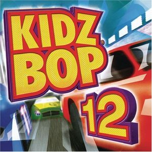 Kidz Bop 12