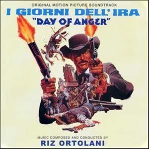 I giorni dell'Ira: No Mercy (Senza pieta)