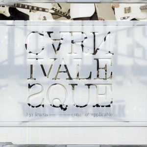 Carnivalesque (EP)